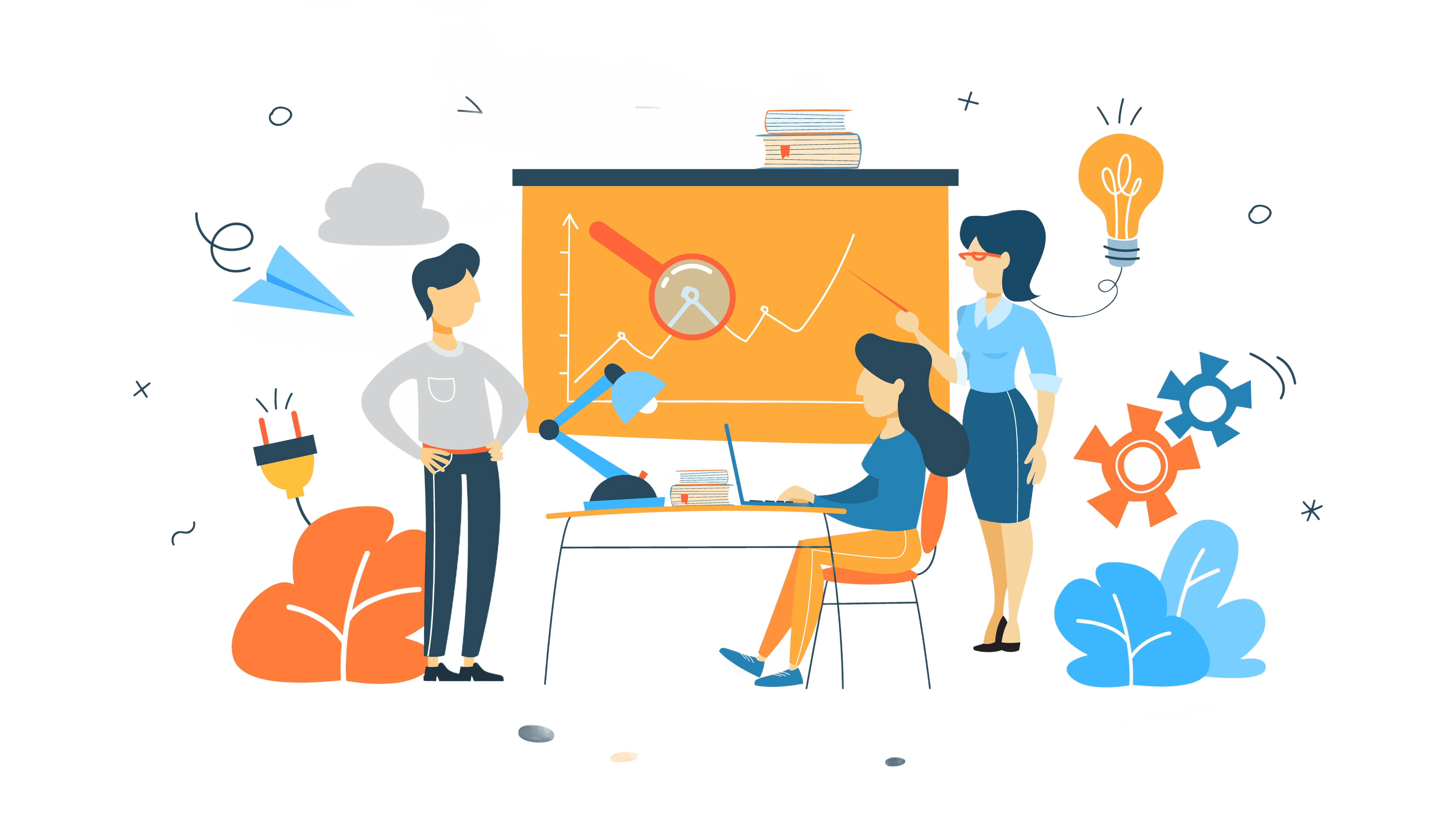 Our Team - Accelerazon, Amazon Marketing Agency