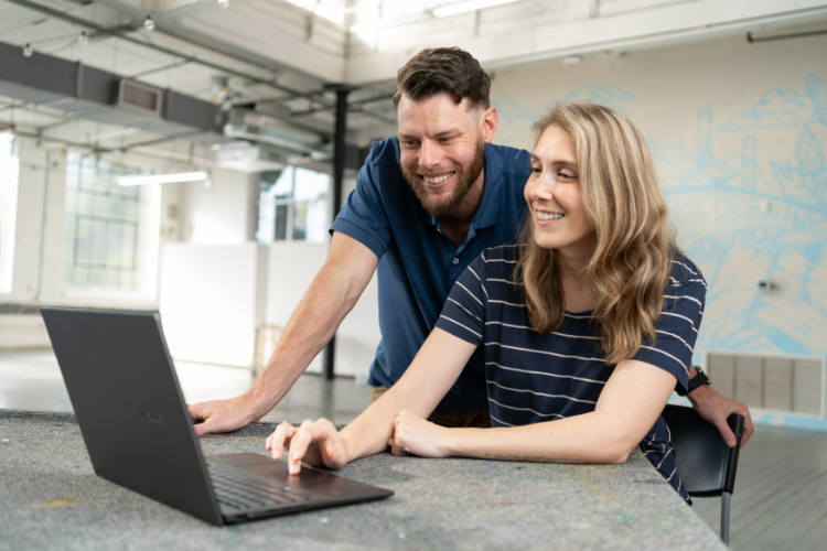 contact Accelerazon today!